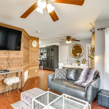 San Diego Home With Patio Steps To Ocean Beach Park エクステリア 写真