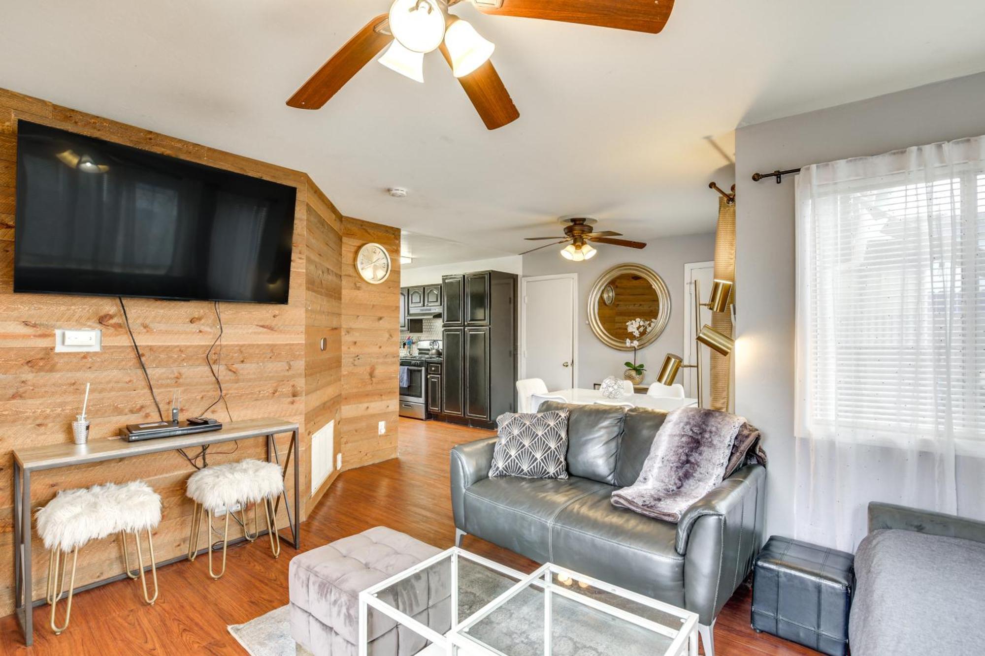 San Diego Home With Patio Steps To Ocean Beach Park エクステリア 写真