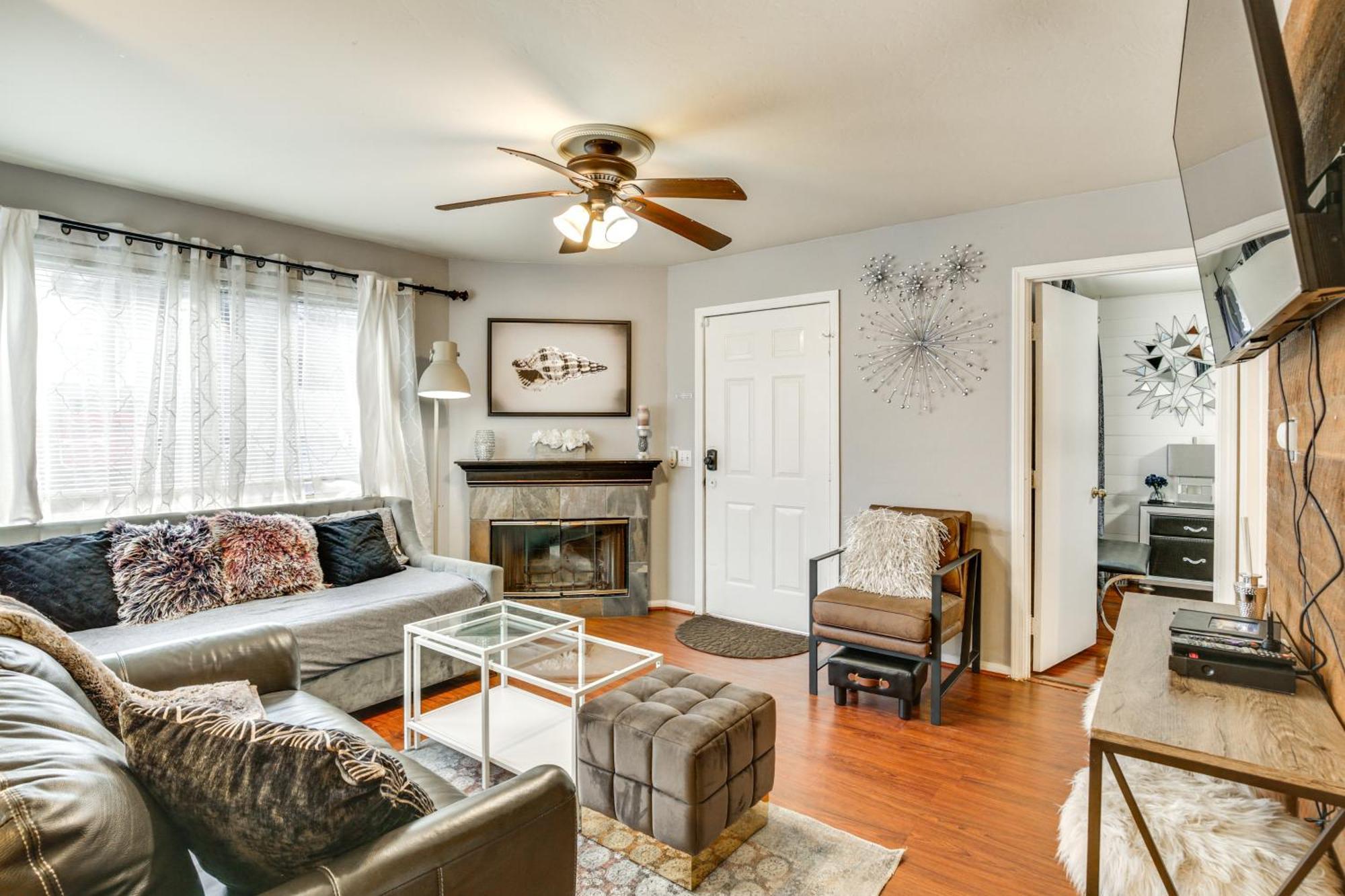 San Diego Home With Patio Steps To Ocean Beach Park エクステリア 写真