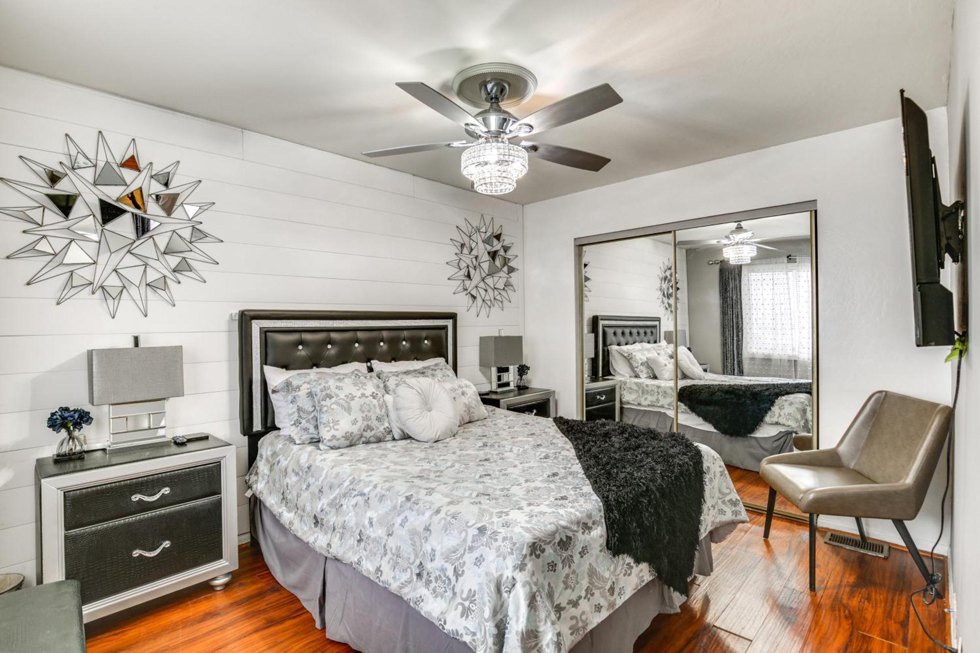 San Diego Home With Patio Steps To Ocean Beach Park エクステリア 写真